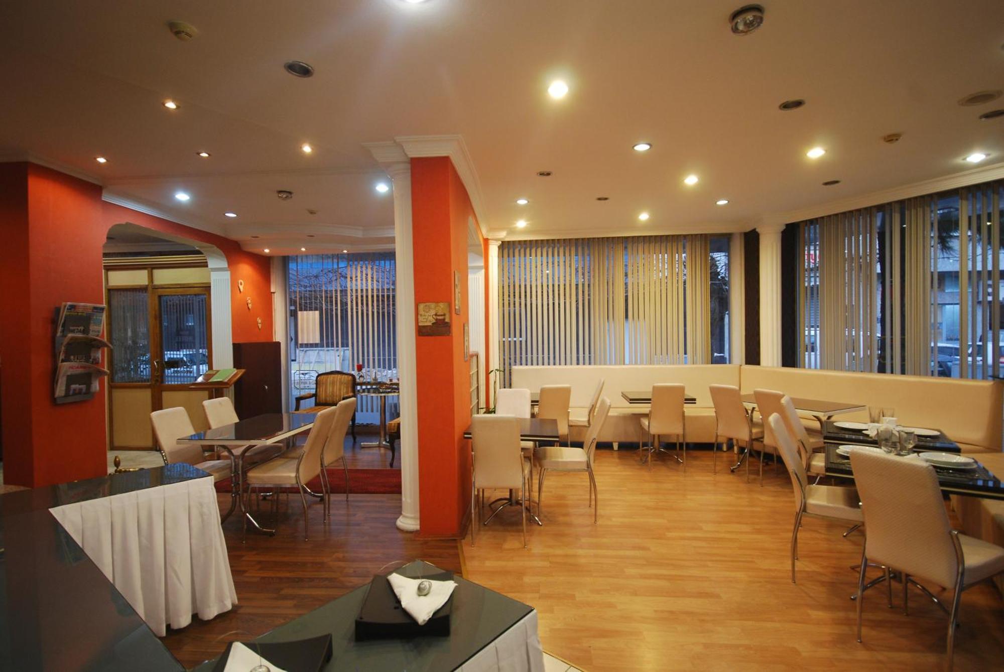 Mini hotel Izmir Exterior photo