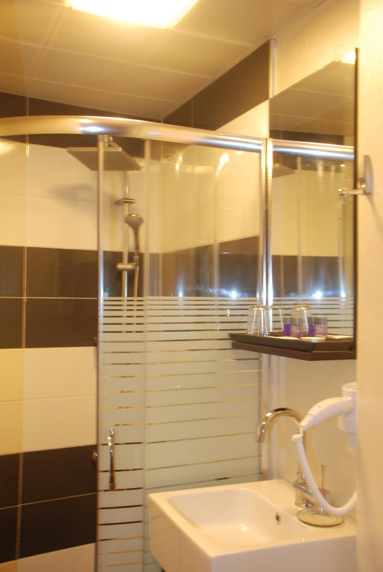 Mini hotel Izmir Room photo