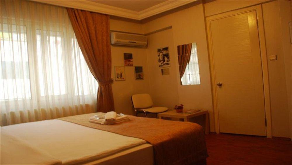 Mini hotel Izmir Exterior photo