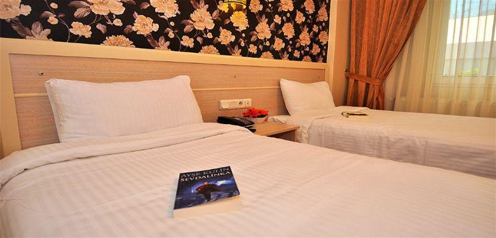 Mini hotel Izmir Exterior photo