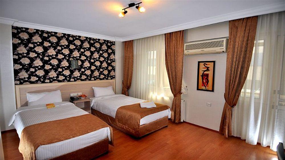 Mini hotel Izmir Exterior photo