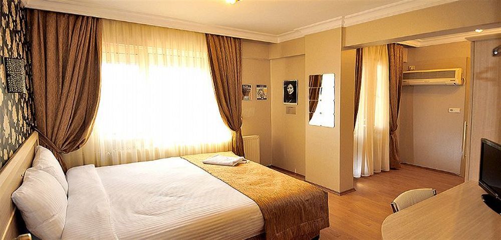 Mini hotel Izmir Exterior photo